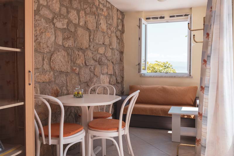 Apartman 1