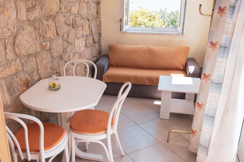 Apartman 1