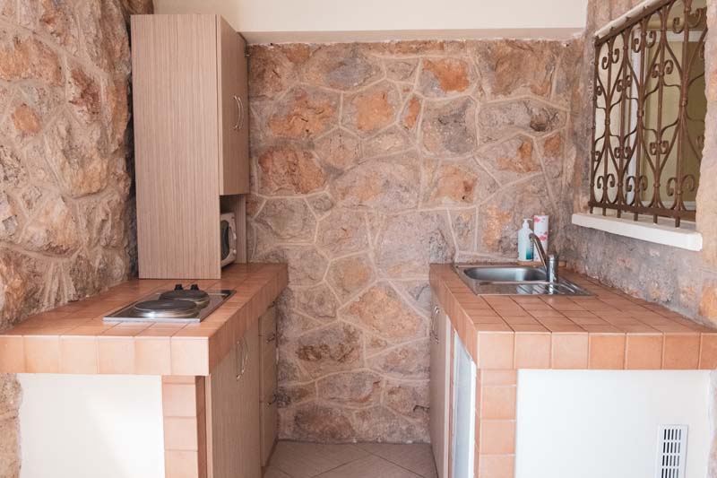 Apartman 1