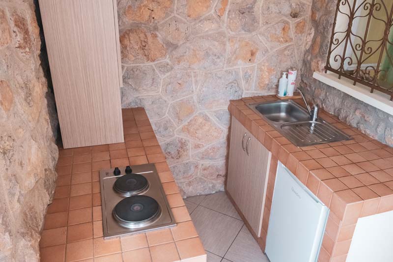 Apartman 1