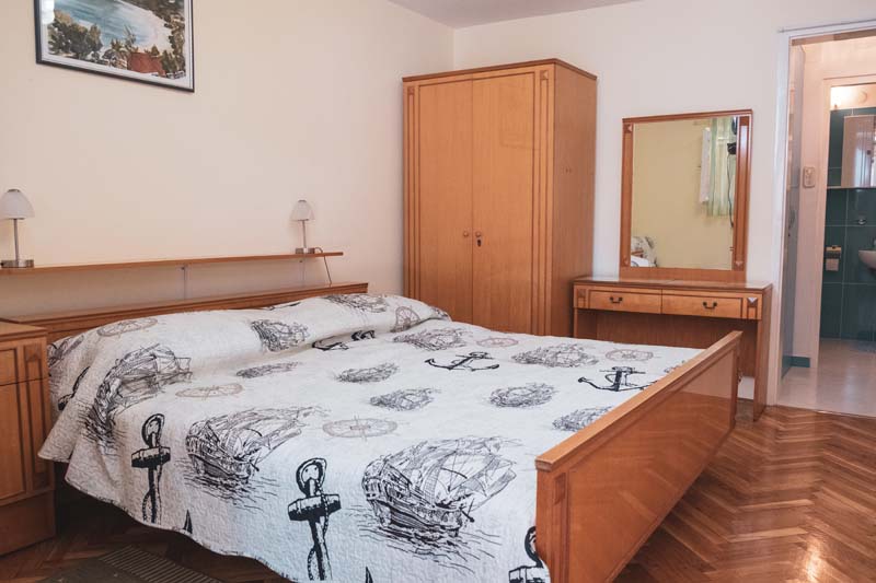 Apartman 1
