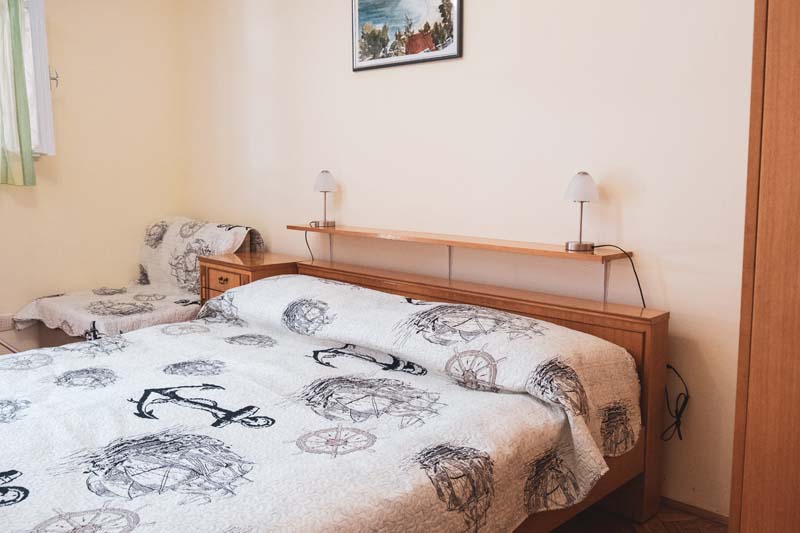 Apartman 1