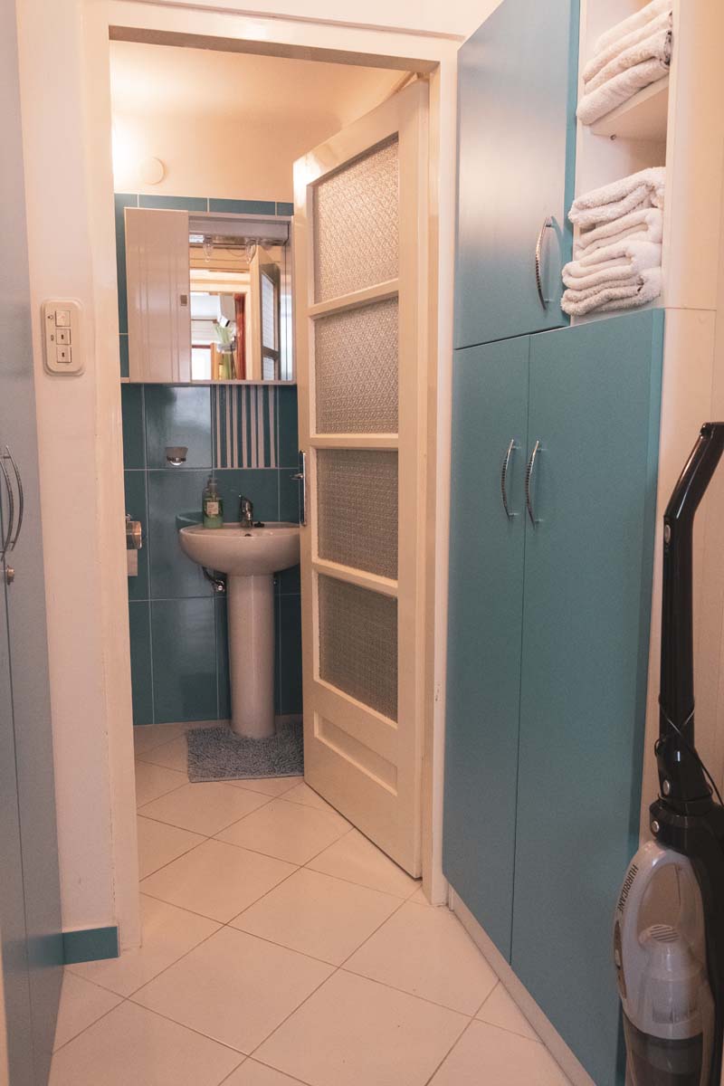 Apartman 1