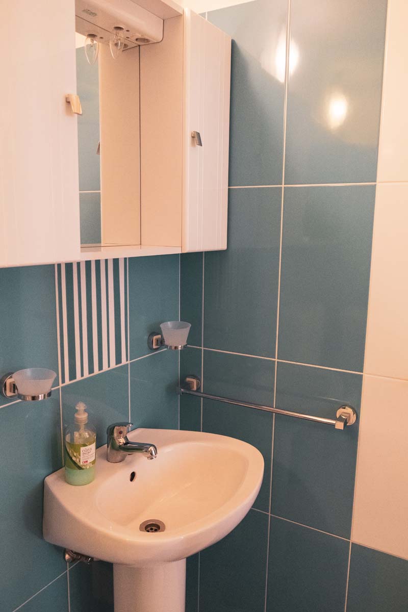 Apartman 1