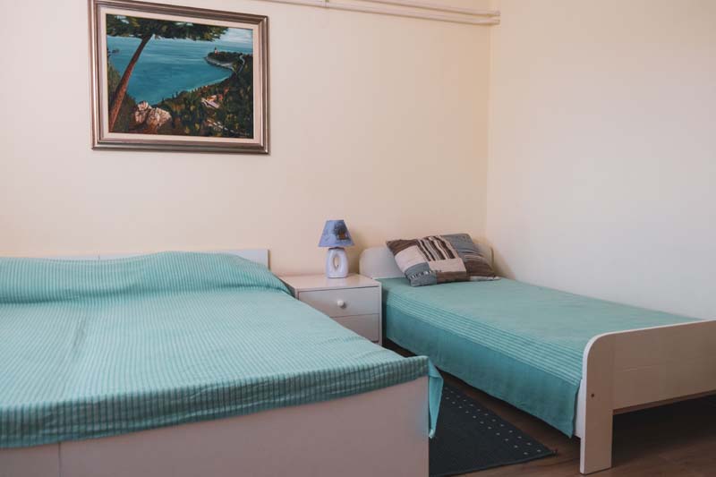 Apartman 2