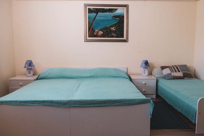 Apartman 2