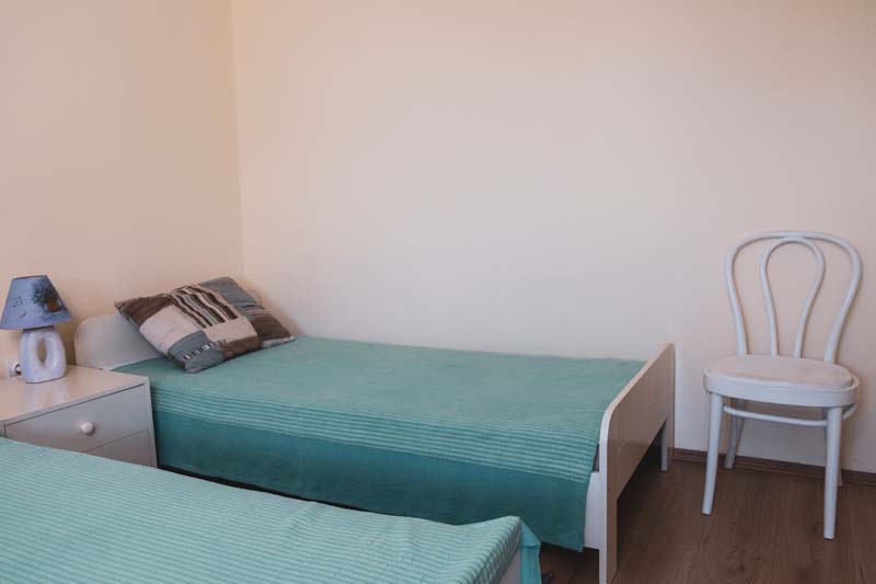 Apartman 2