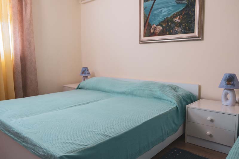 Apartman 2