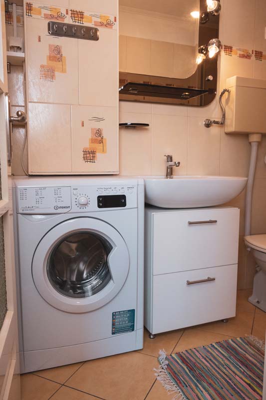 Apartman 2