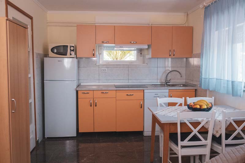 Apartman 2