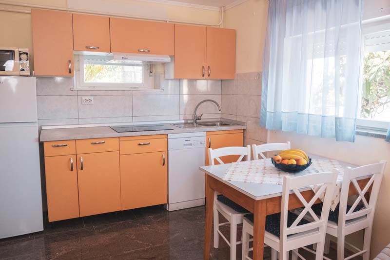 Apartman 2