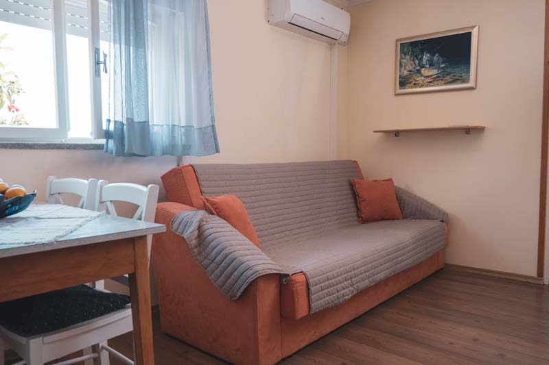 Apartman 2