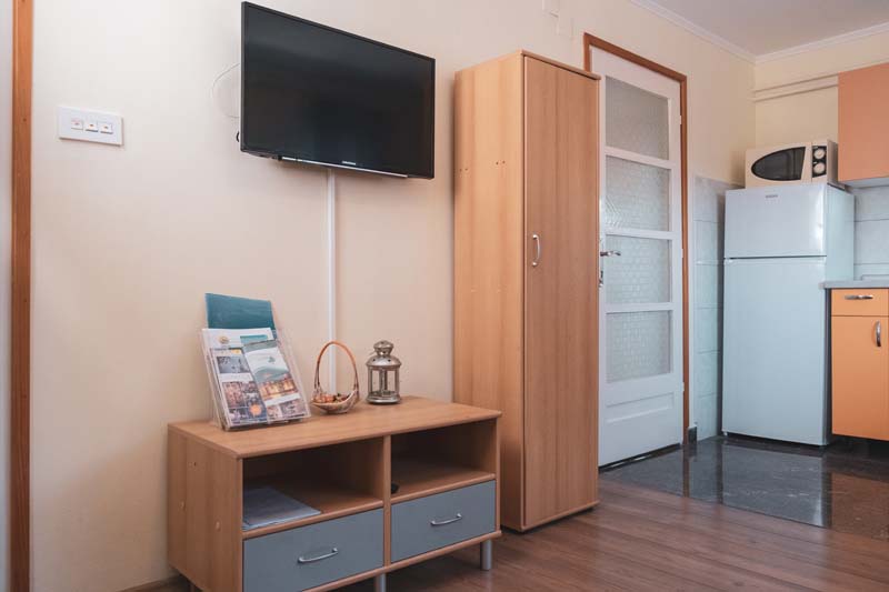 Apartman 2