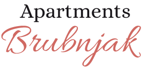 Apartments Brubnjak