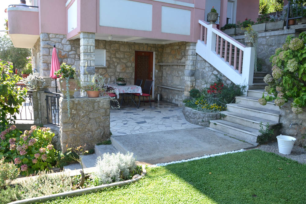 Apartman 2